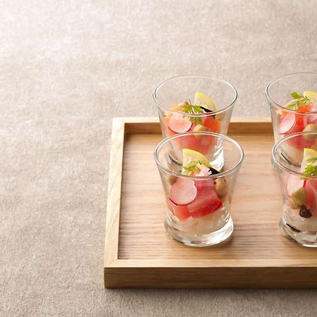 Grand Mercure Lake Biwa Resort & Spa Nagahama  Buitenkant foto
