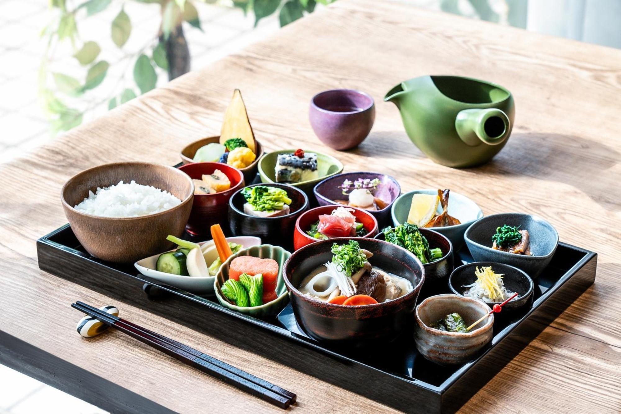Grand Mercure Lake Biwa Resort & Spa Nagahama  Buitenkant foto
