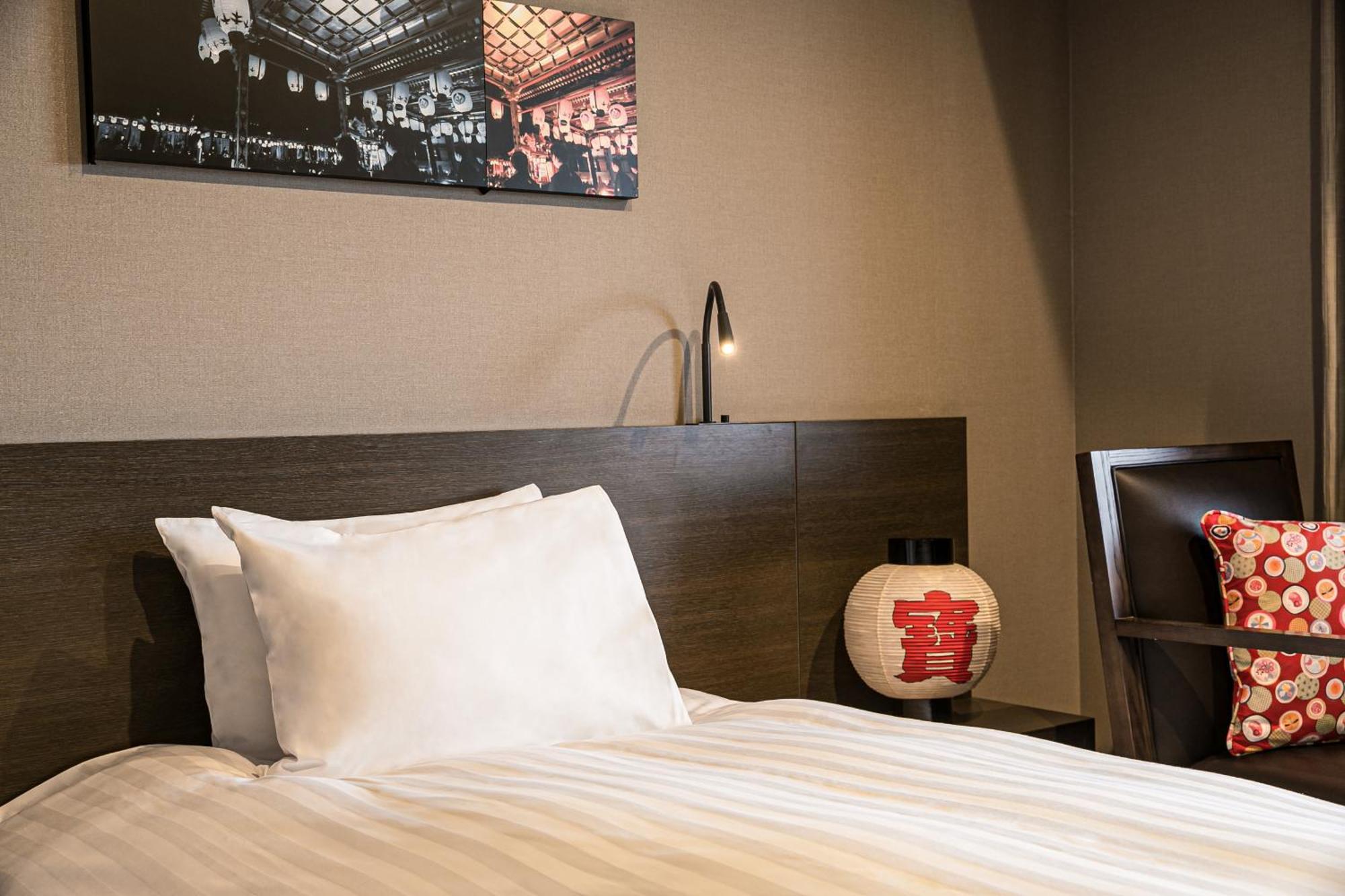 Grand Mercure Lake Biwa Resort & Spa Nagahama  Buitenkant foto