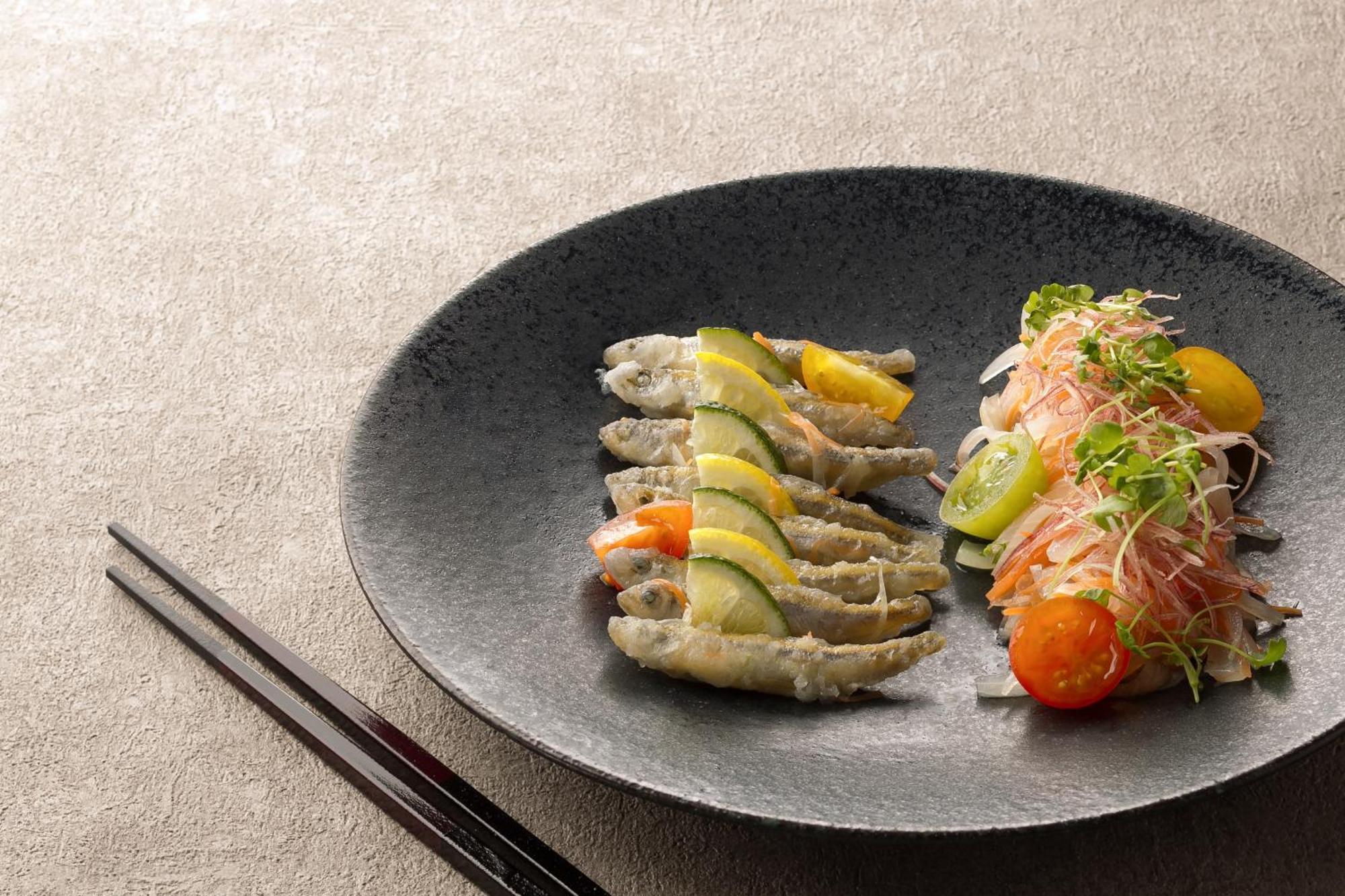 Grand Mercure Lake Biwa Resort & Spa Nagahama  Buitenkant foto