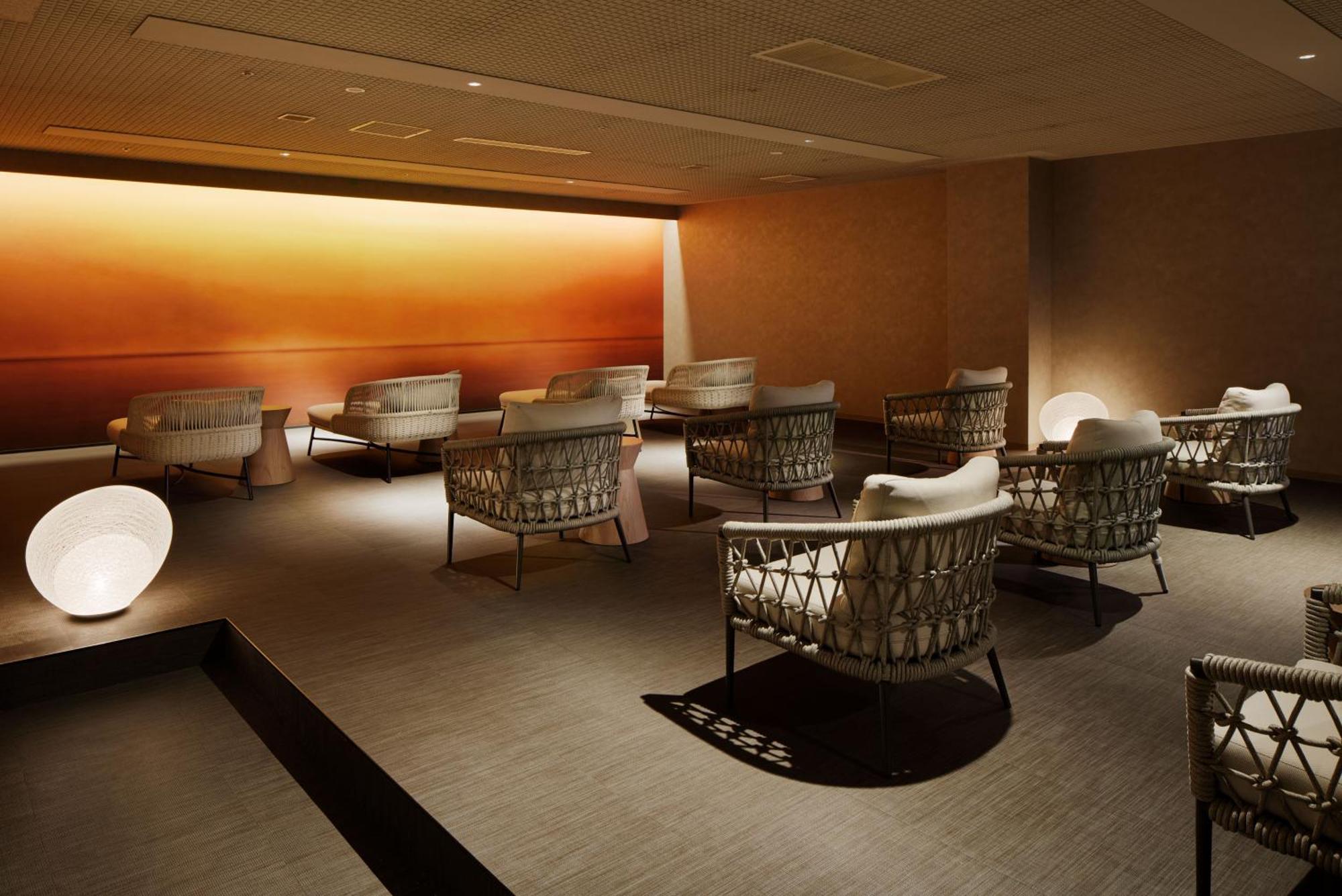 Grand Mercure Lake Biwa Resort & Spa Nagahama  Buitenkant foto