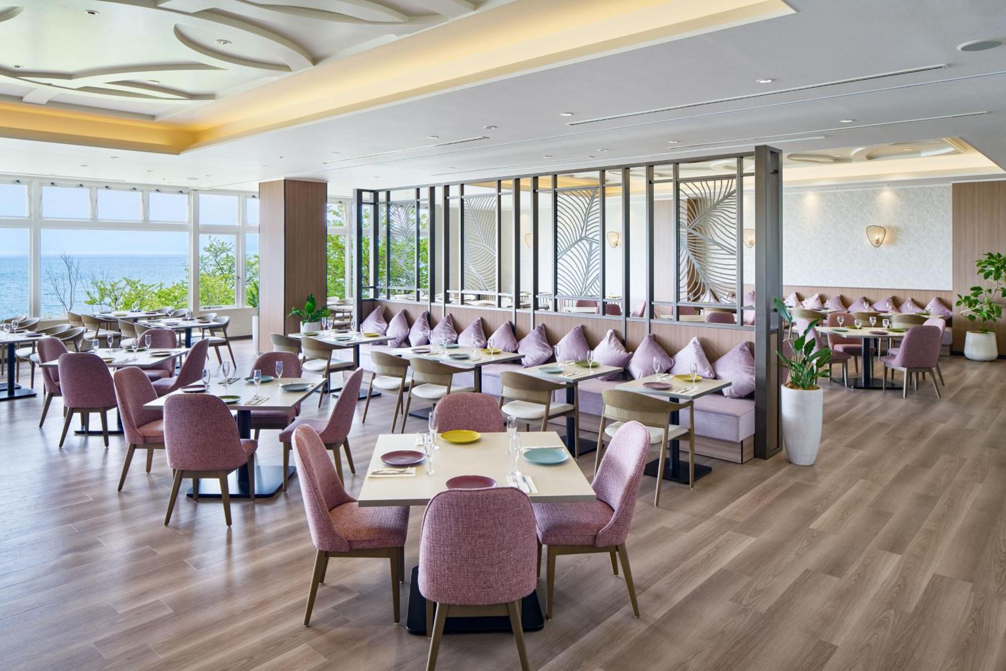 Grand Mercure Lake Biwa Resort & Spa Nagahama  Buitenkant foto