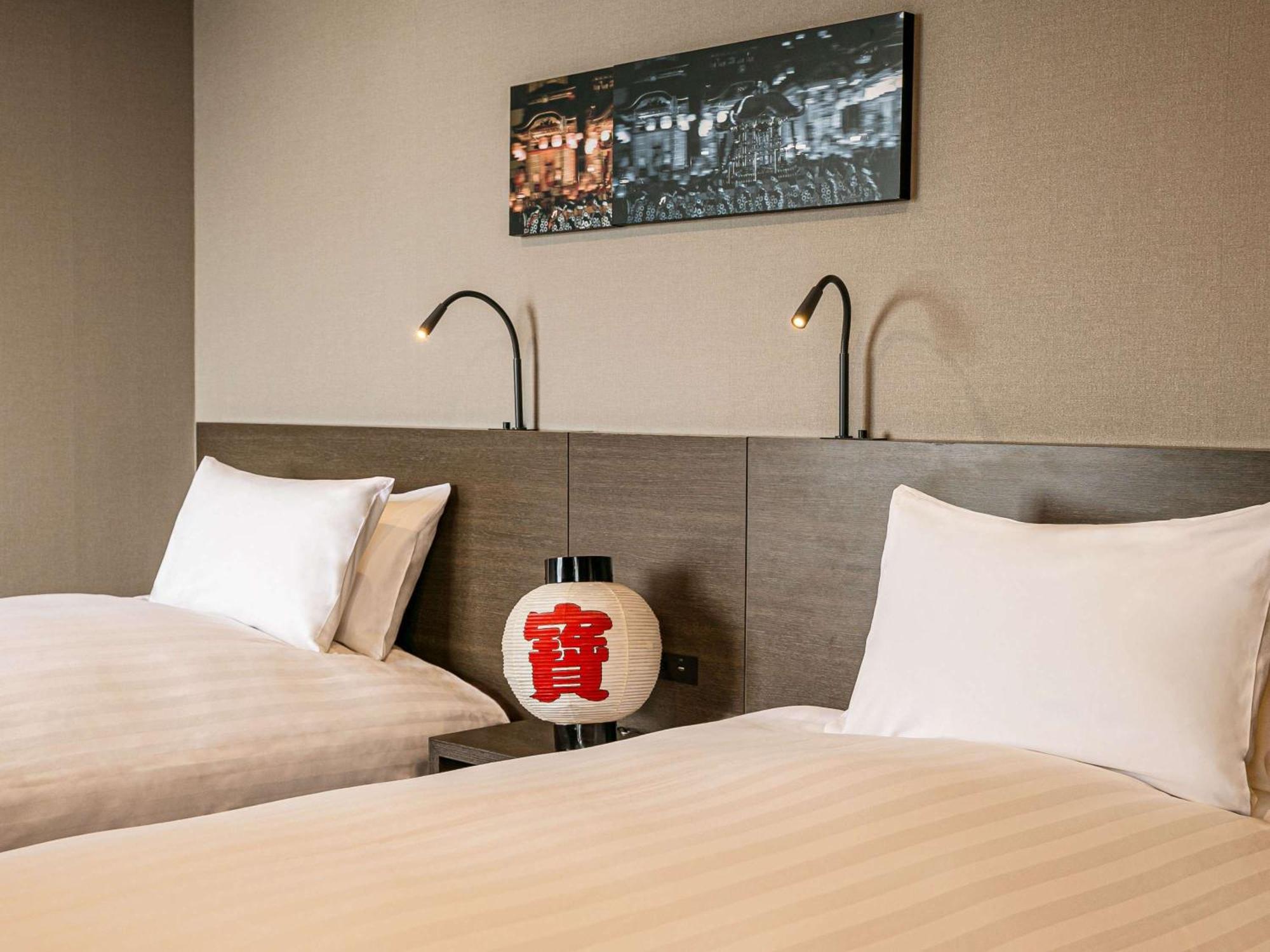 Grand Mercure Lake Biwa Resort & Spa Nagahama  Buitenkant foto