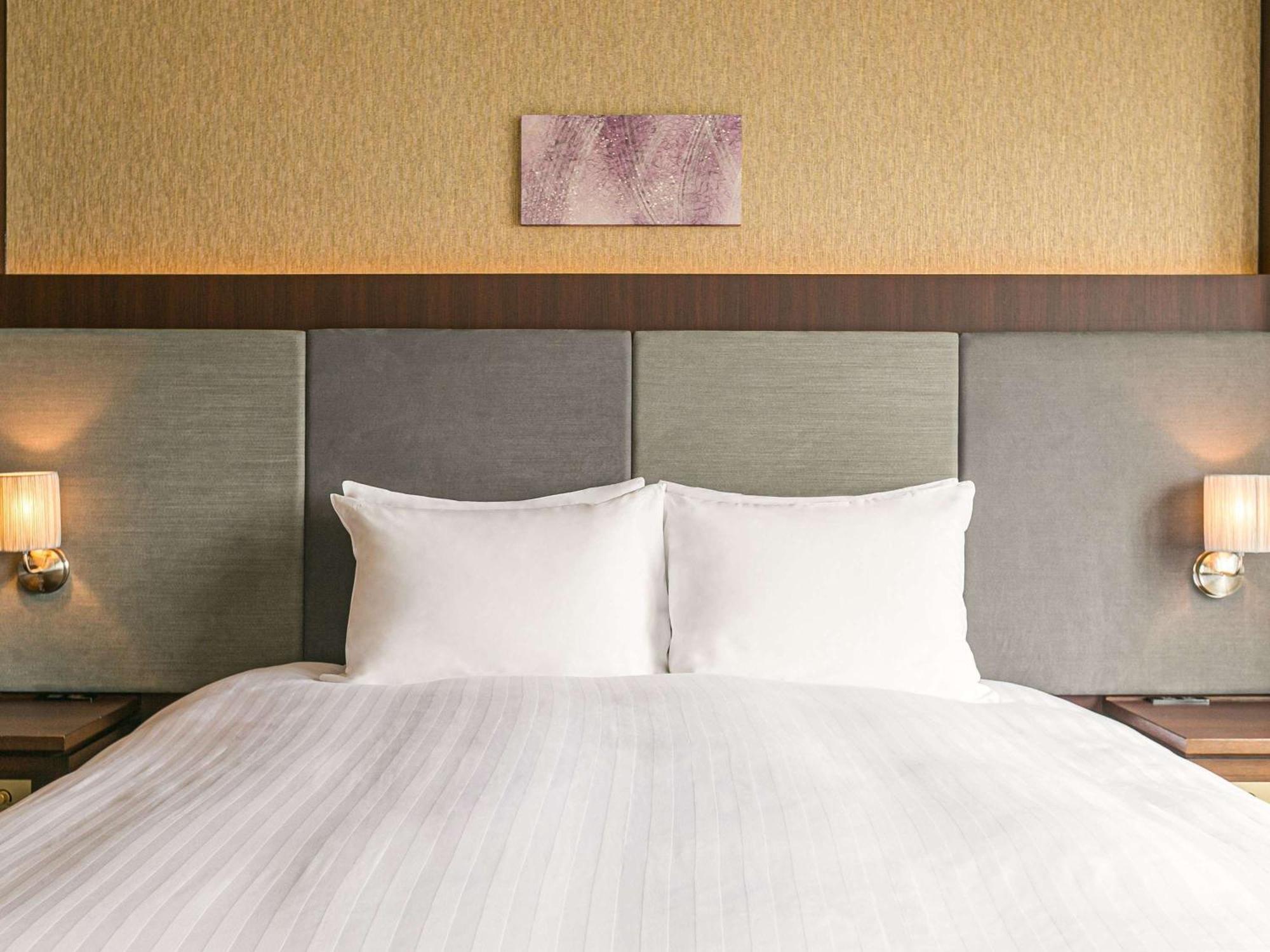 Grand Mercure Lake Biwa Resort & Spa Nagahama  Buitenkant foto