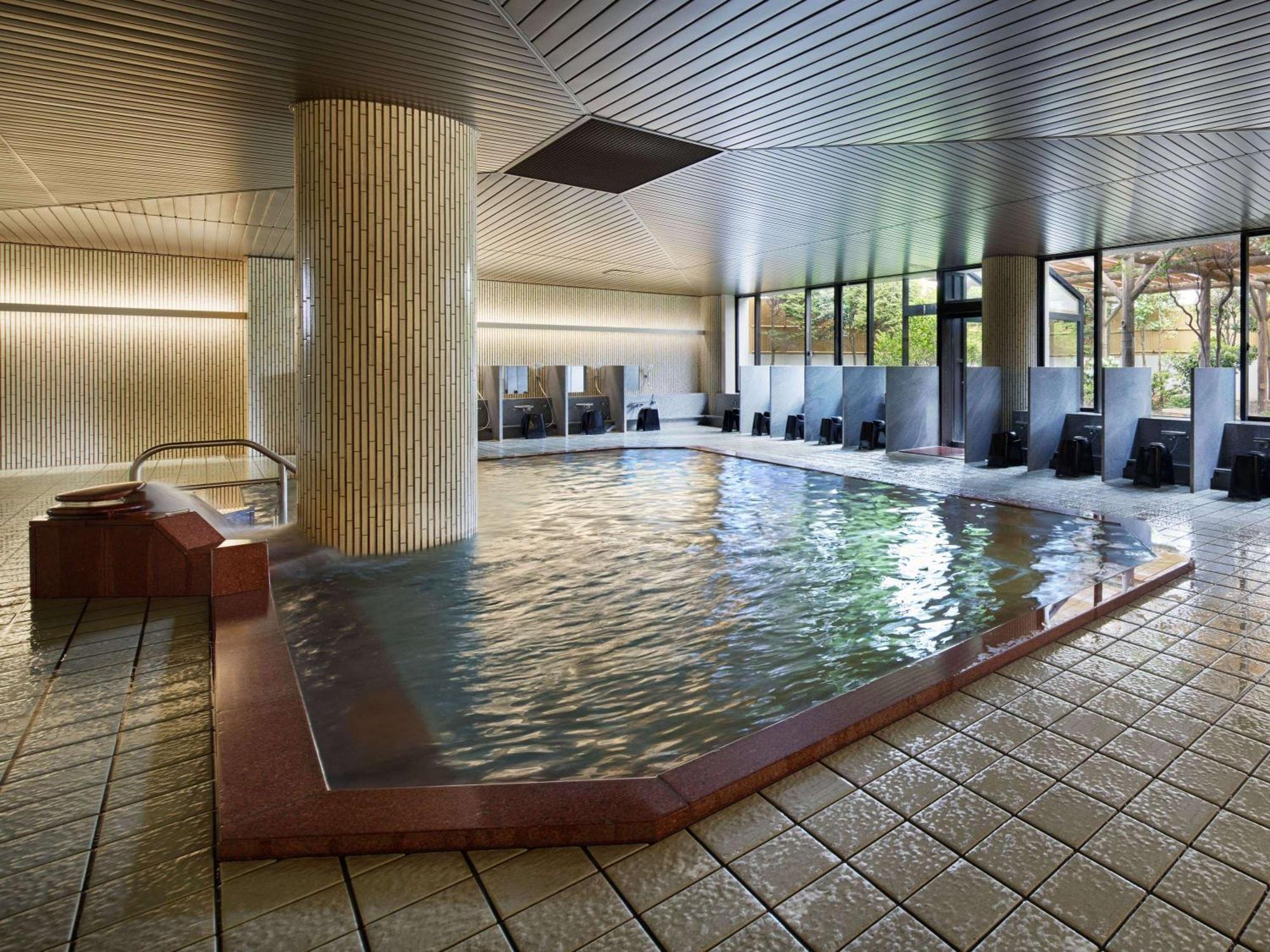 Grand Mercure Lake Biwa Resort & Spa Nagahama  Buitenkant foto